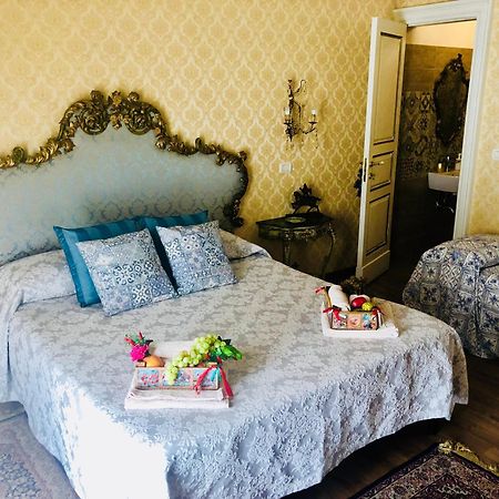 Dimora Umberto Bed & Breakfast CTA Eksteriør bilde