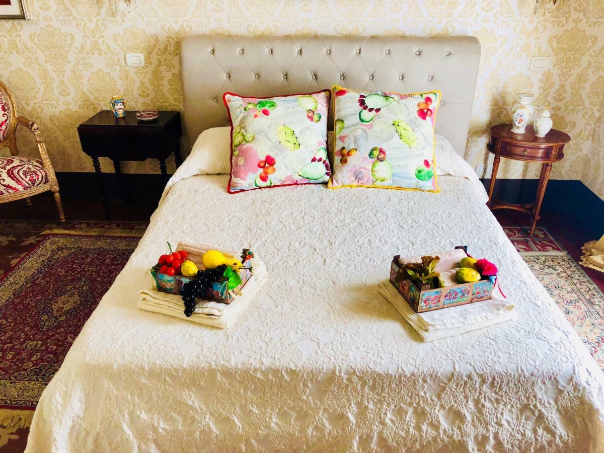 Dimora Umberto Bed & Breakfast CTA Eksteriør bilde