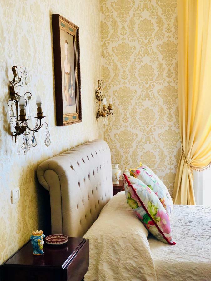 Dimora Umberto Bed & Breakfast CTA Eksteriør bilde