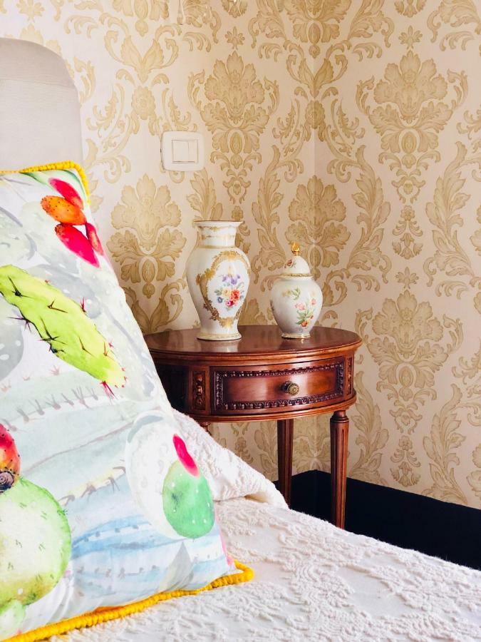 Dimora Umberto Bed & Breakfast CTA Eksteriør bilde