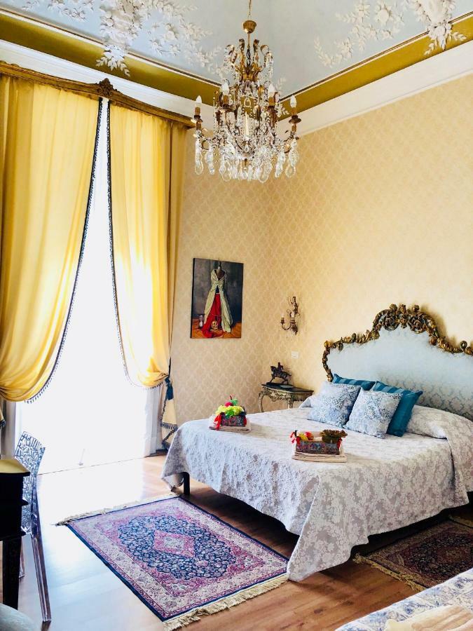 Dimora Umberto Bed & Breakfast CTA Eksteriør bilde