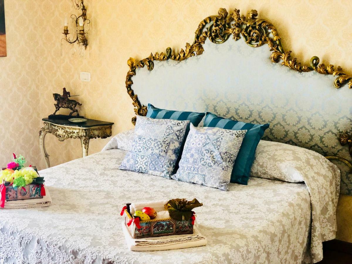 Dimora Umberto Bed & Breakfast CTA Eksteriør bilde