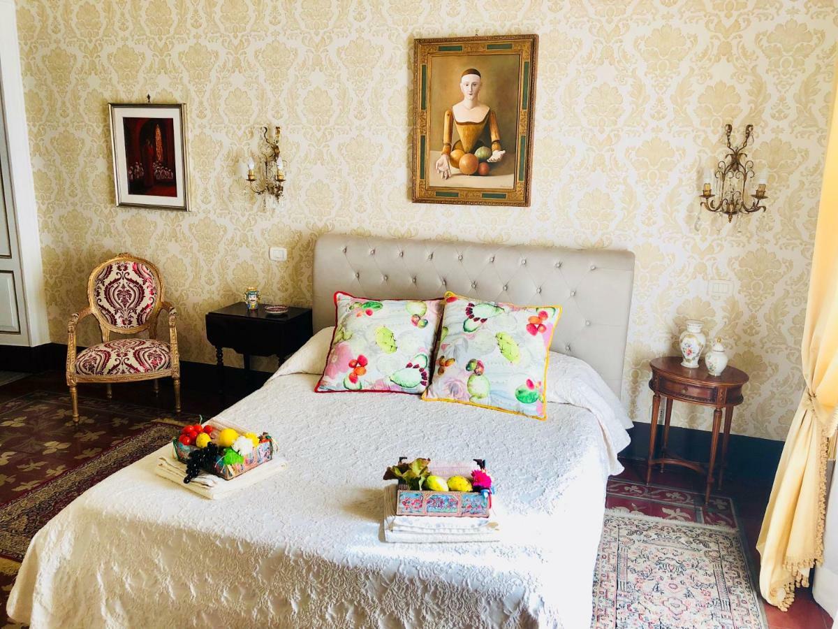 Dimora Umberto Bed & Breakfast CTA Eksteriør bilde
