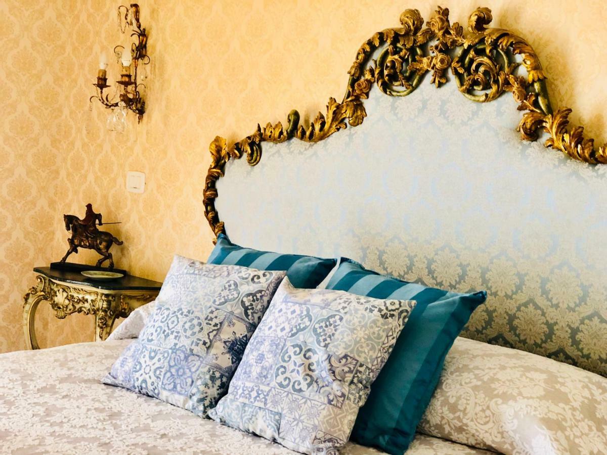 Dimora Umberto Bed & Breakfast CTA Eksteriør bilde