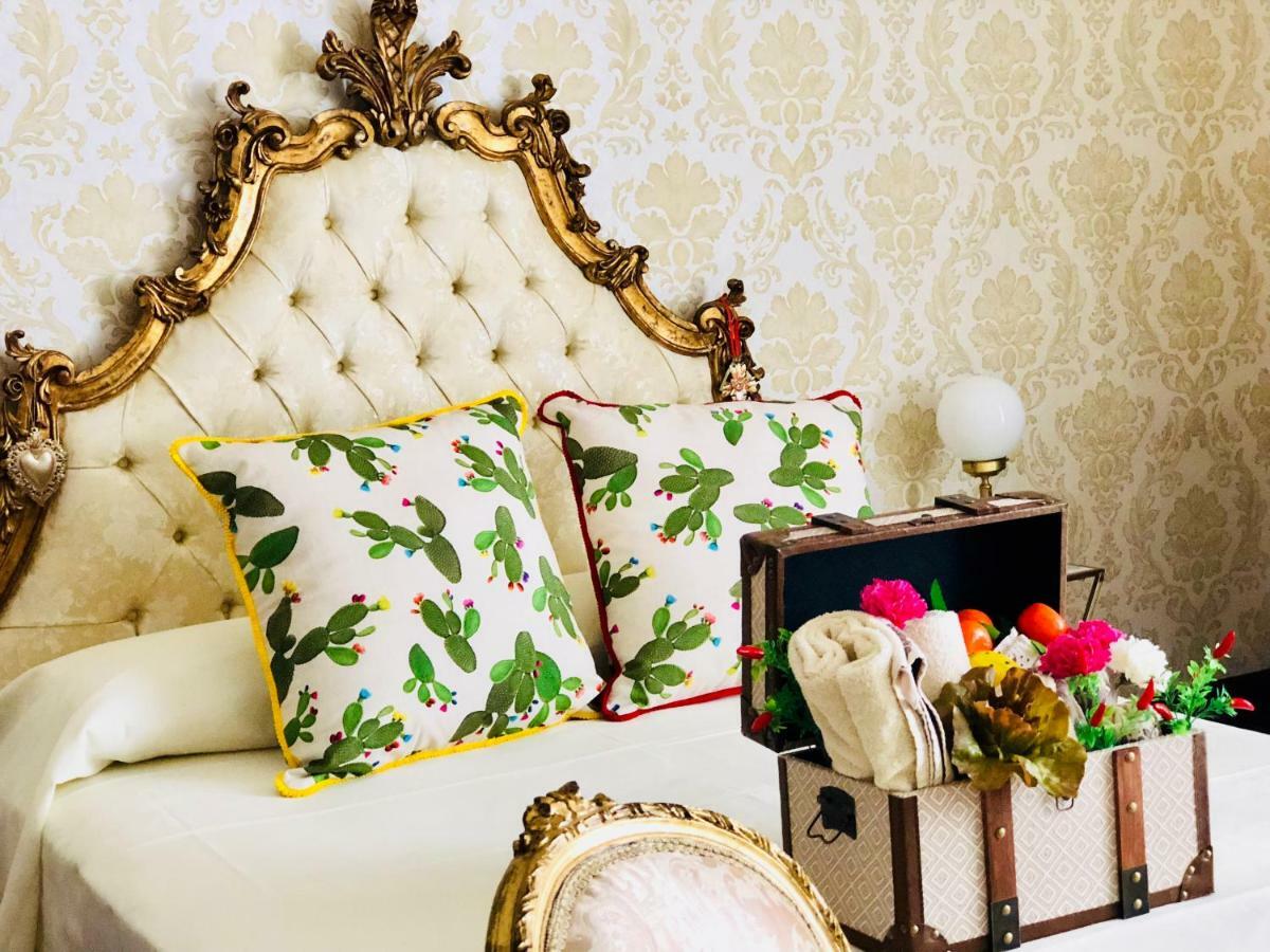 Dimora Umberto Bed & Breakfast CTA Eksteriør bilde