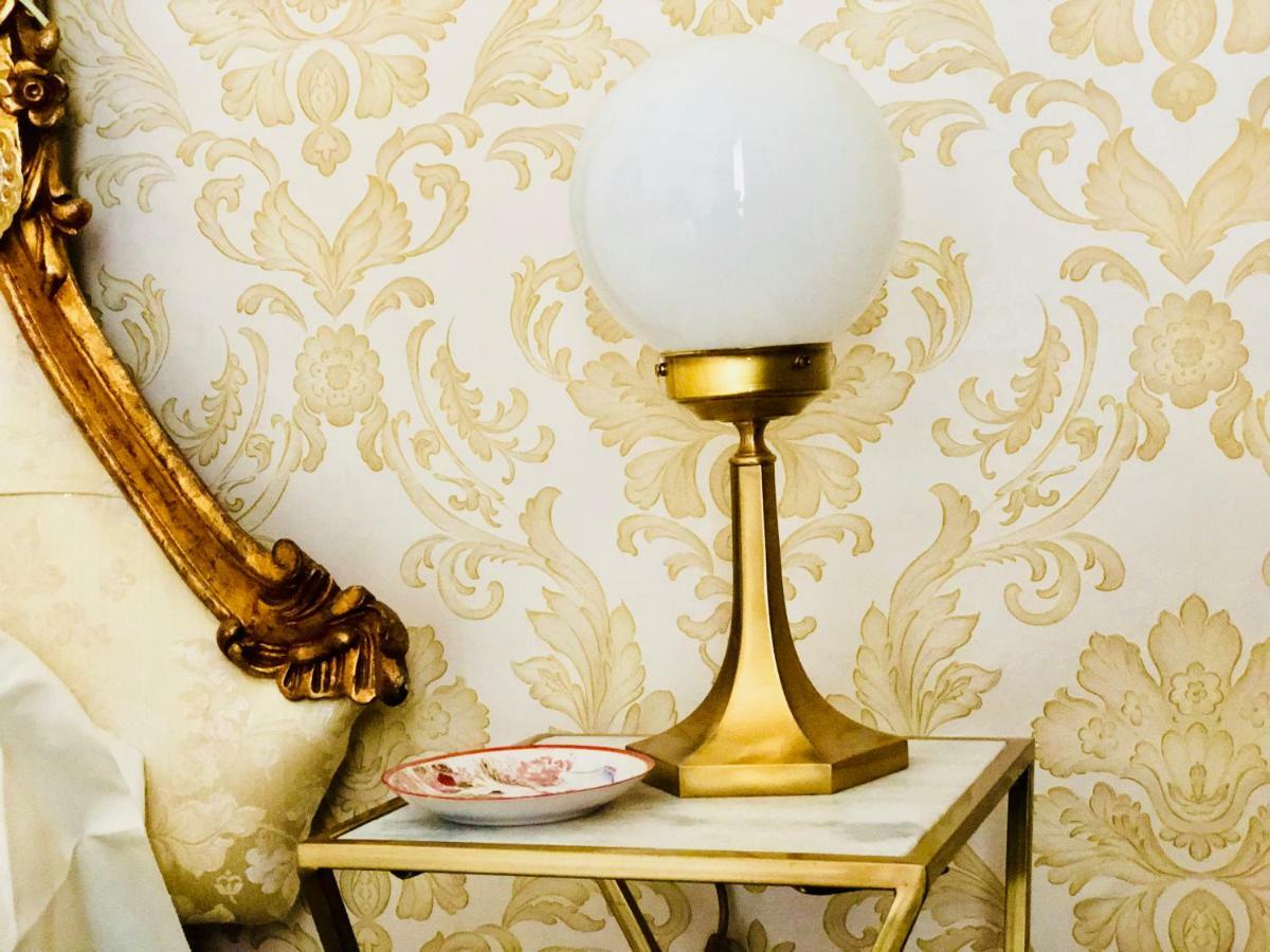 Dimora Umberto Bed & Breakfast CTA Eksteriør bilde
