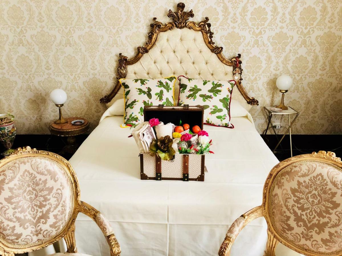Dimora Umberto Bed & Breakfast CTA Eksteriør bilde